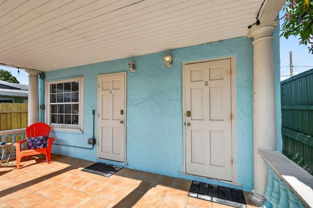 508 N K Street 1, Lake Worth Beach, FL 33460