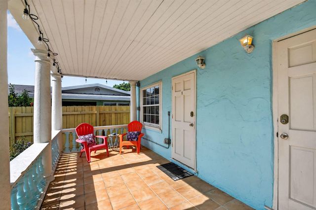 508 N K Street 1, Lake Worth Beach, FL 33460