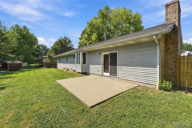 1727 Meadow Lane, Edwardsville, IL 62025