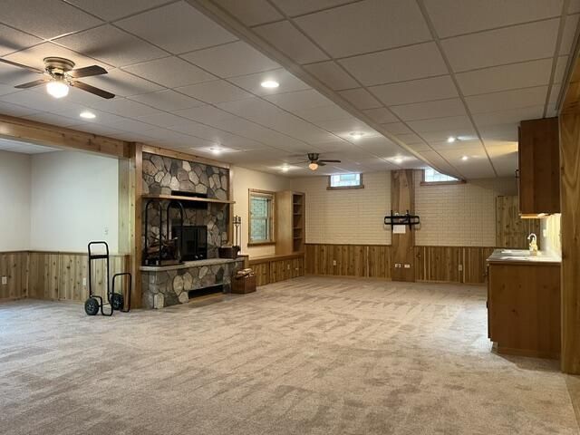 S80W36100 Oak Ridge DRIVE, Eagle, WI 53119