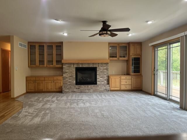S80W36100 Oak Ridge DRIVE, Eagle, WI 53119