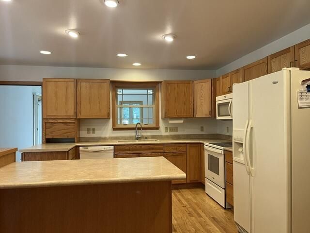 S80W36100 Oak Ridge DRIVE, Eagle, WI 53119