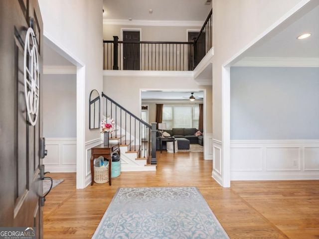 3237 Green Farm Trail, Dacula, GA 30019