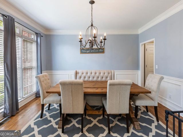 3237 Green Farm Trail, Dacula, GA 30019