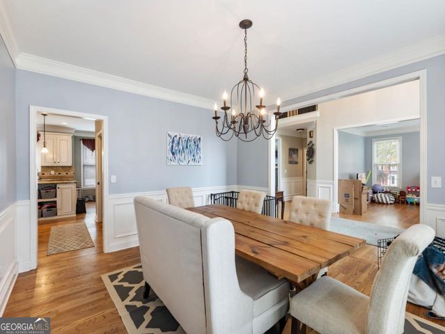 3237 Green Farm Trail, Dacula, GA 30019