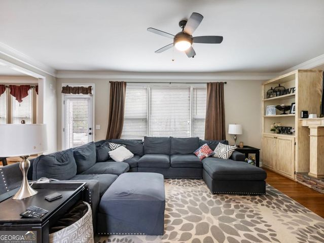3237 Green Farm Trail, Dacula, GA 30019