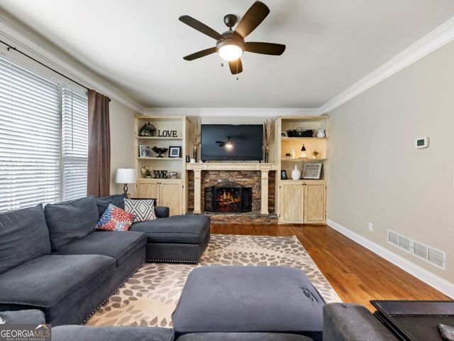 3237 Green Farm Trail, Dacula, GA 30019