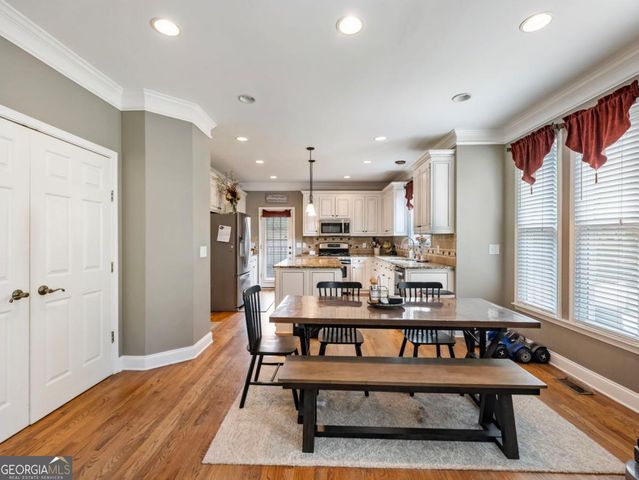 3237 Green Farm Trail, Dacula, GA 30019