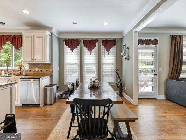 3237 Green Farm Trail, Dacula, GA 30019