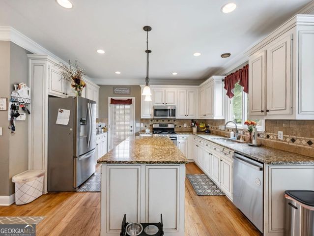 3237 Green Farm Trail, Dacula, GA 30019