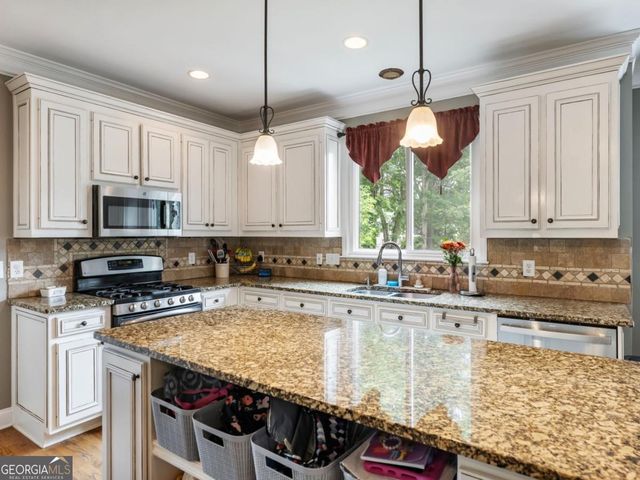 3237 Green Farm Trail, Dacula, GA 30019
