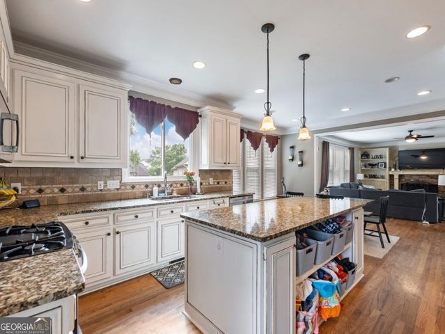 3237 Green Farm Trail, Dacula, GA 30019