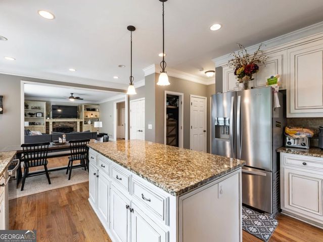 3237 Green Farm Trail, Dacula, GA 30019