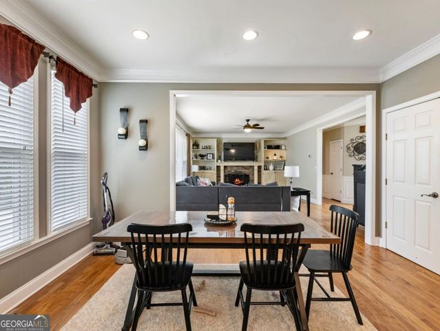 3237 Green Farm Trail, Dacula, GA 30019