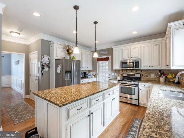 3237 Green Farm Trail, Dacula, GA 30019