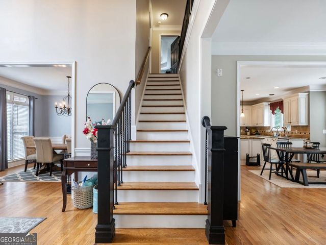 3237 Green Farm Trail, Dacula, GA 30019