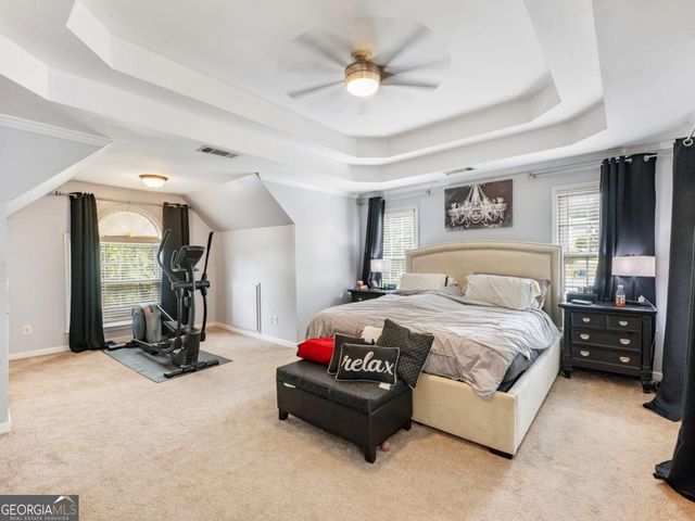 3237 Green Farm Trail, Dacula, GA 30019