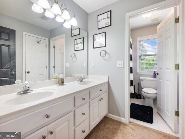 3237 Green Farm Trail, Dacula, GA 30019