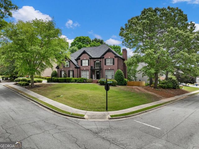 3237 Green Farm Trail, Dacula, GA 30019