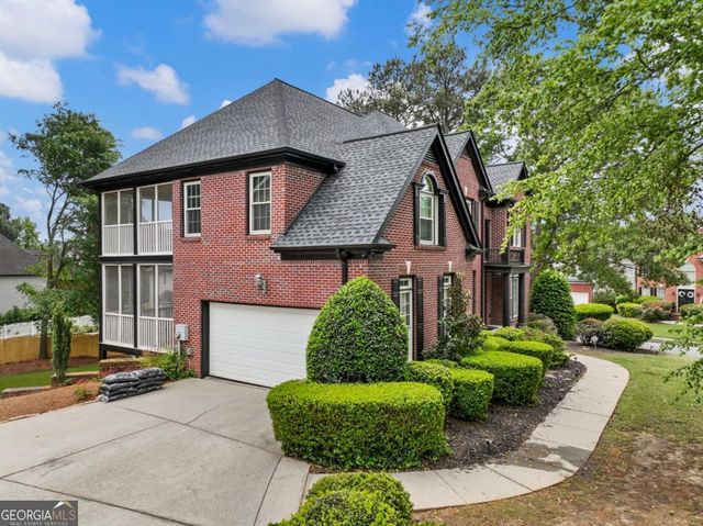 3237 Green Farm Trail, Dacula, GA 30019