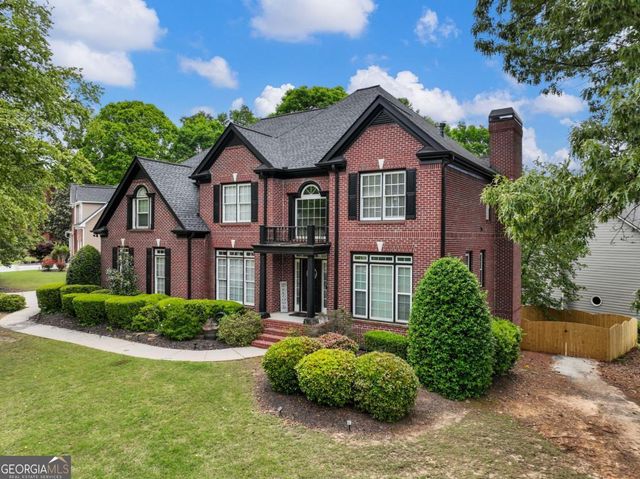 3237 Green Farm Trail, Dacula, GA 30019