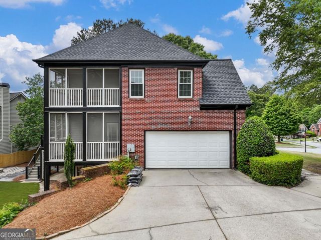 3237 Green Farm Trail, Dacula, GA 30019