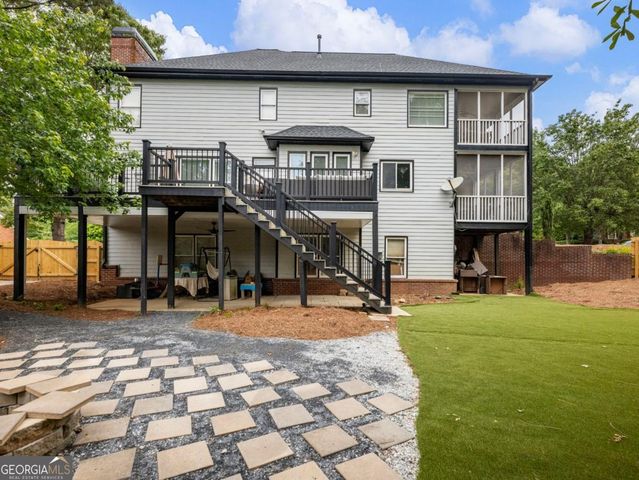 3237 Green Farm Trail, Dacula, GA 30019