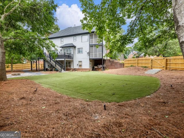 3237 Green Farm Trail, Dacula, GA 30019