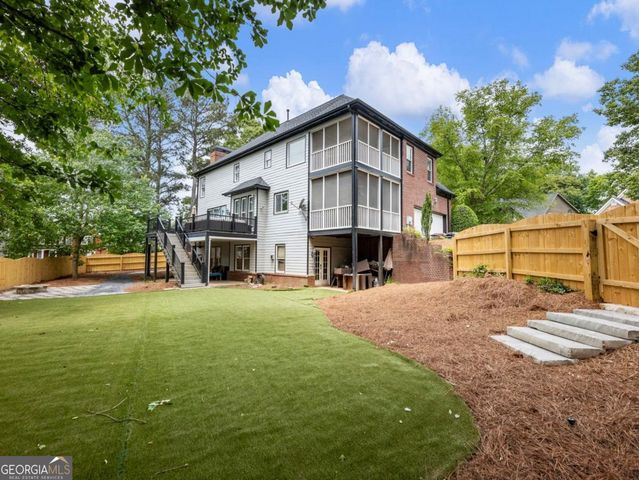 3237 Green Farm Trail, Dacula, GA 30019
