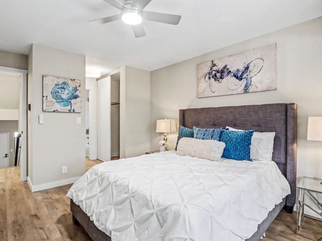 47101 Benns Terrace, Fremont, CA 94539