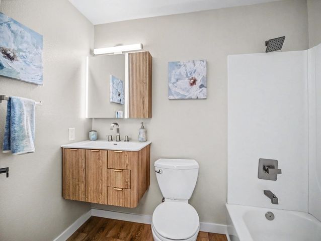 47101 Benns Terrace, Fremont, CA 94539