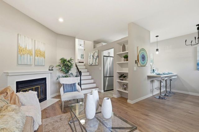 47101 Benns Terrace, Fremont, CA 94539