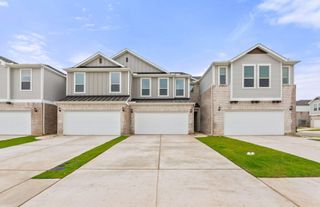 2725 Woodall DR 1503, Cedar Park, TX 78613