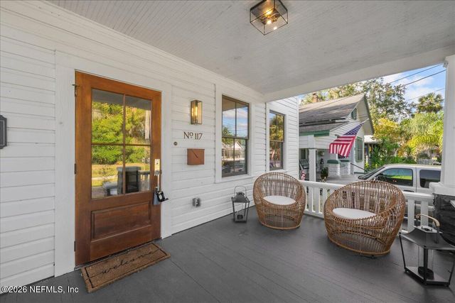 117 HOTEL Street, Palatka, FL 32177