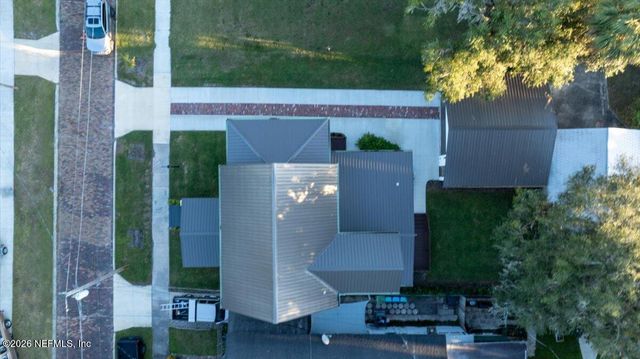 117 HOTEL Street, Palatka, FL 32177