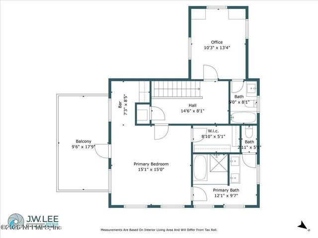 117 HOTEL Street, Palatka, FL 32177