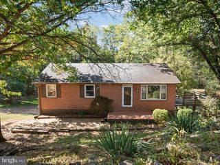 107 DALE CT, Winchester, VA 22602