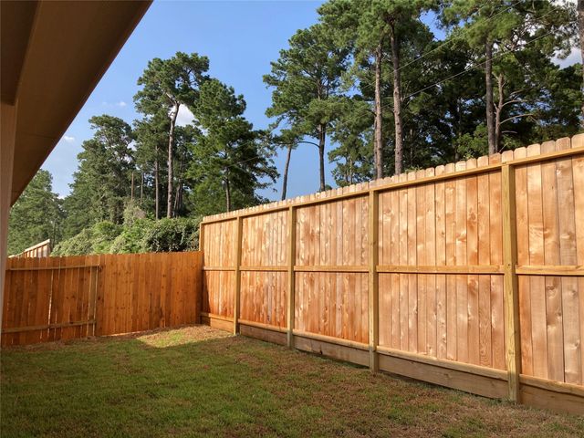 22826 Ephesus Avenue, Tomball, TX 77377