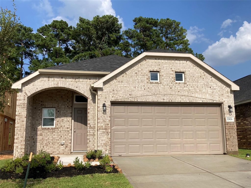 22826 Ephesus Avenue, Tomball, TX 77377