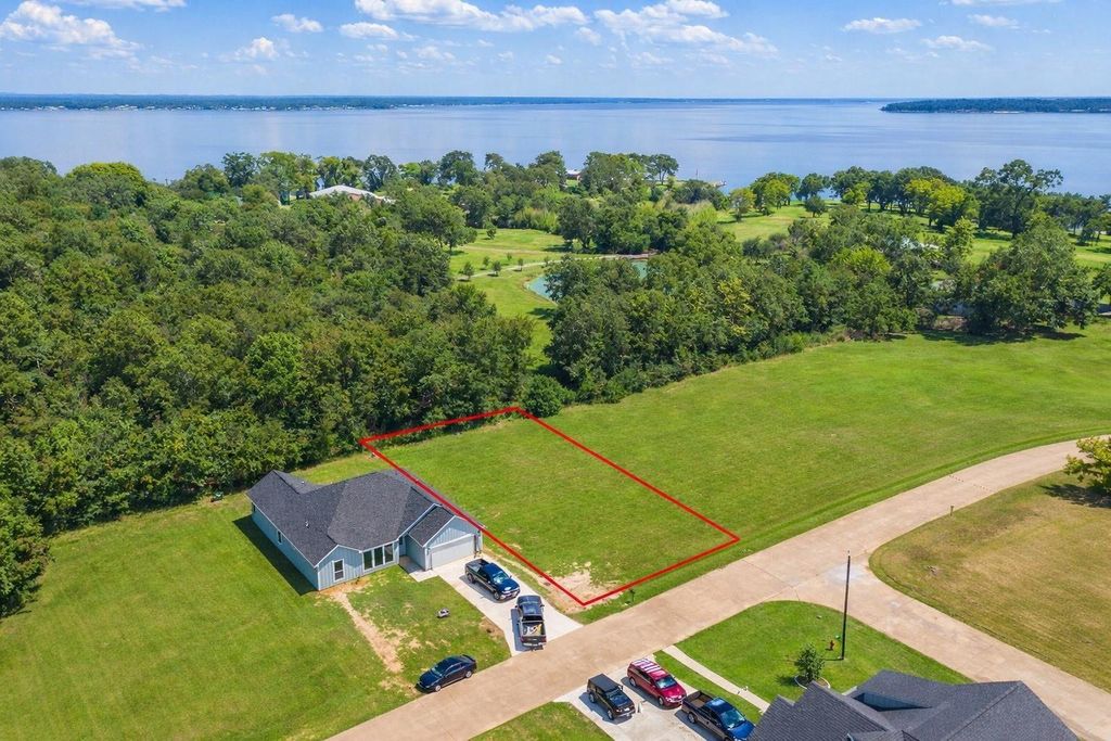 00 Autumn Lane, Livingston, TX 77351