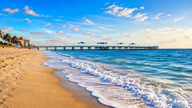 3201 SE 12th Street A2, Pompano Beach, FL 33062
