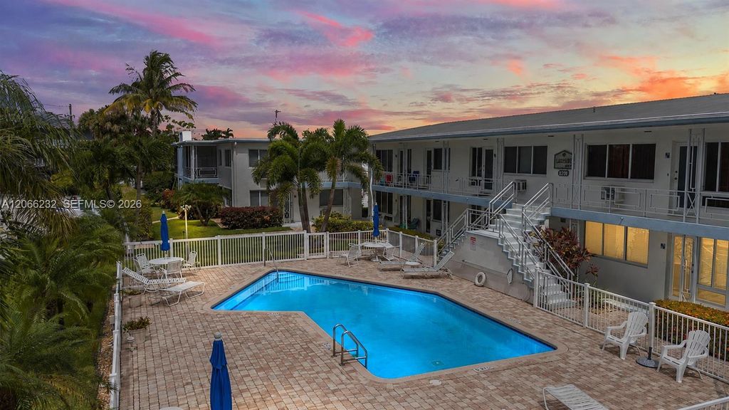 3201 SE 12th Street A2, Pompano Beach, FL 33062