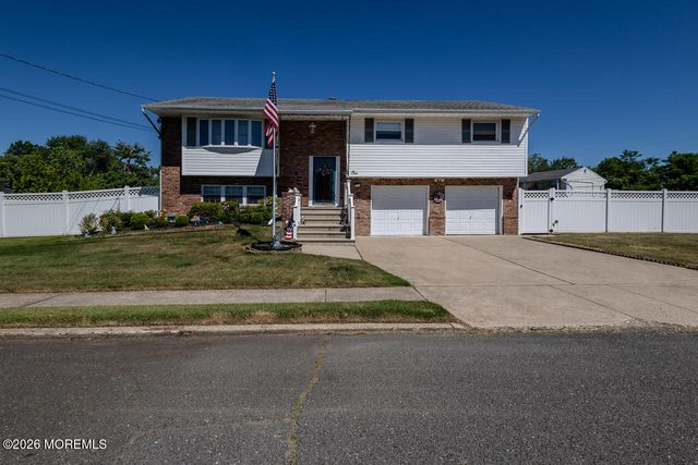 1 Brixton Place, Neptune Township, NJ 07753