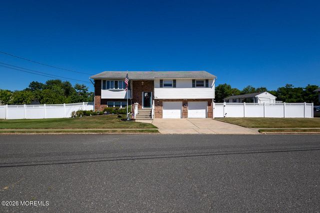 1 Brixton Place, Neptune Township, NJ 07753