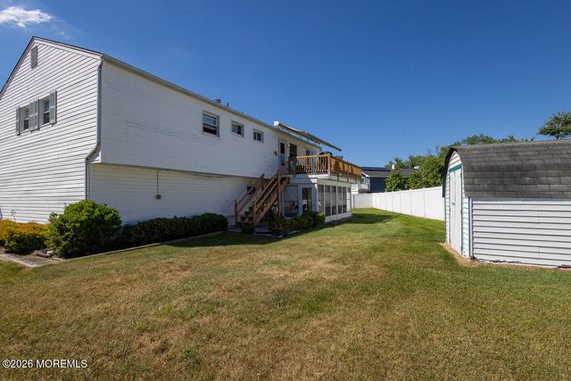 1 Brixton Place, Neptune Township, NJ 07753