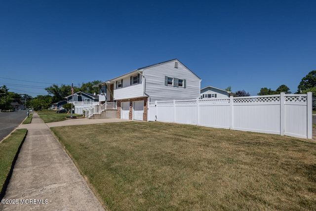1 Brixton Place, Neptune Township, NJ 07753