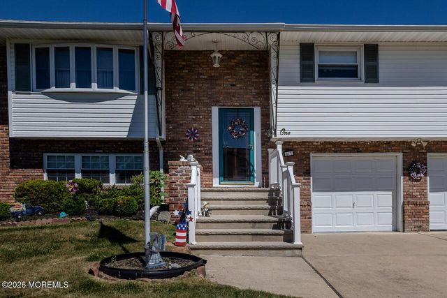 1 Brixton Place, Neptune Township, NJ 07753