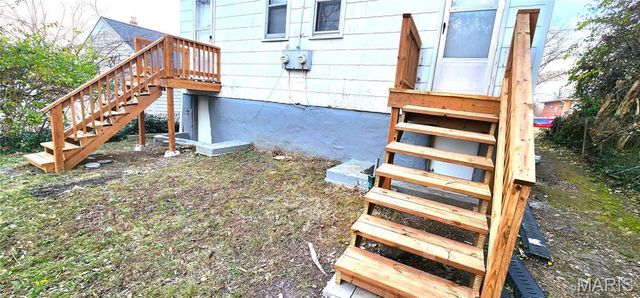 5659 Wilborn Drive, Jennings, MO 63136