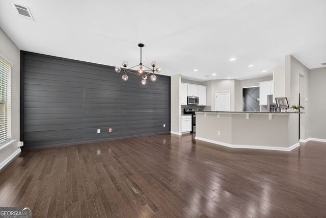 1729 Charcoal Ives Road SE, Lawrenceville, GA 30045