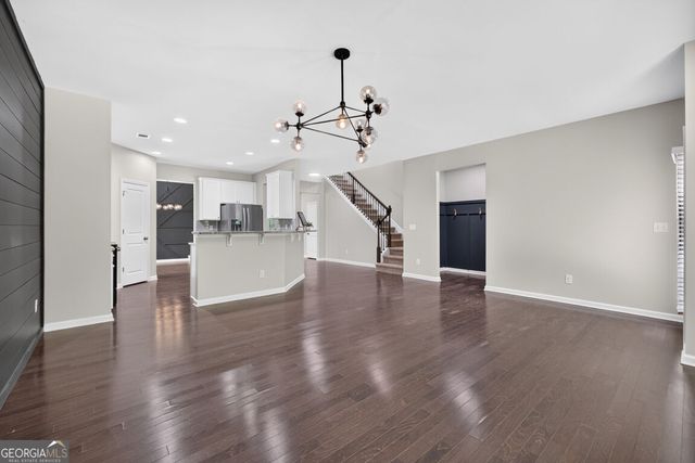 1729 Charcoal Ives Road SE, Lawrenceville, GA 30045
